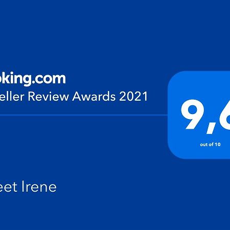 Sweet Irene Deluxe Leilighet Bardolino Eksteriør bilde