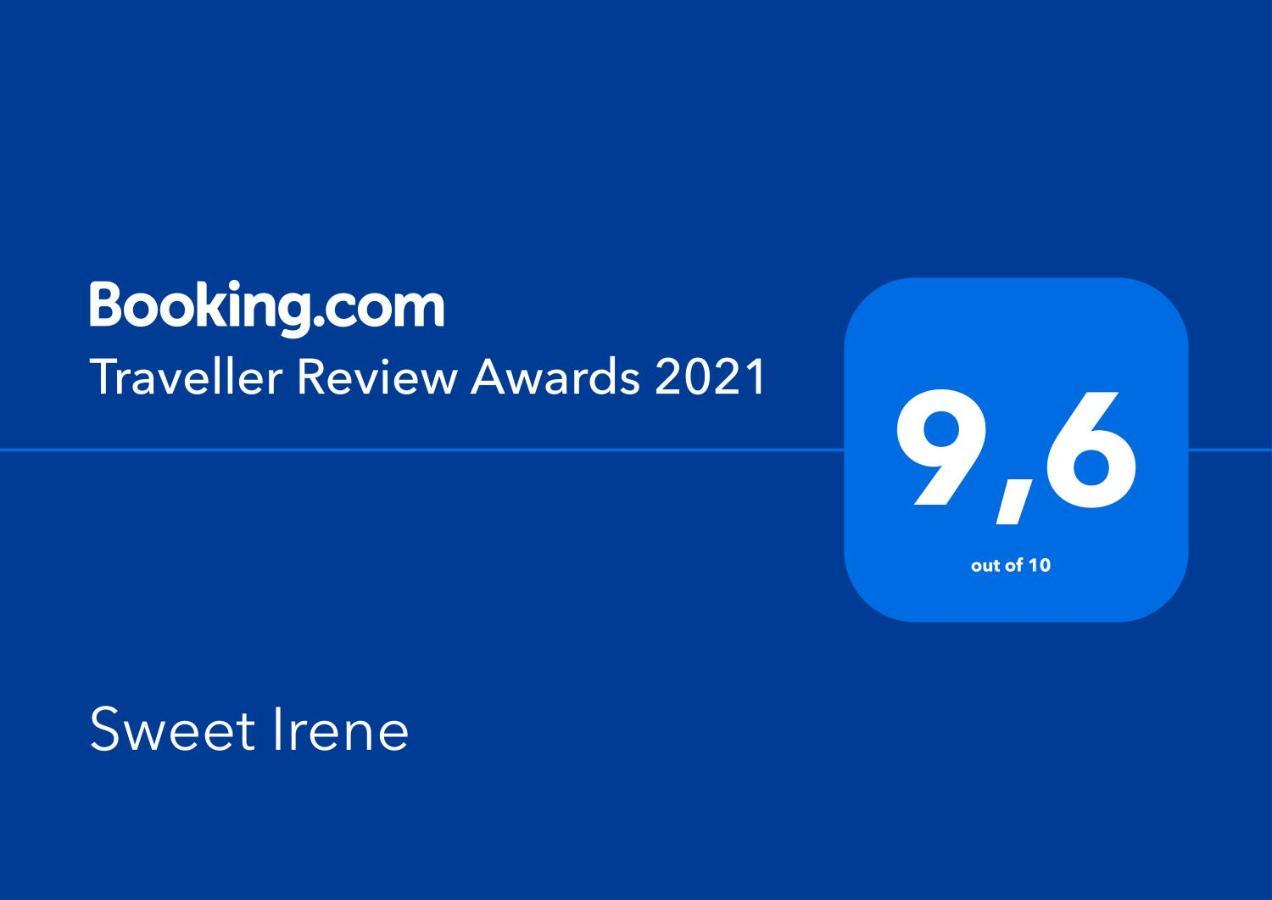 Sweet Irene Deluxe Leilighet Bardolino Eksteriør bilde