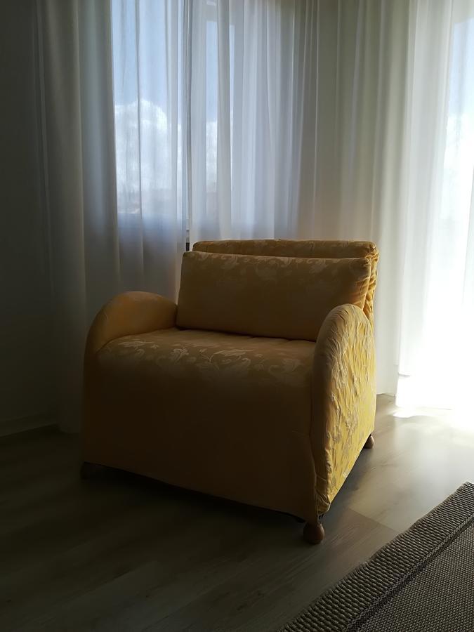 Sweet Irene Deluxe Leilighet Bardolino Eksteriør bilde